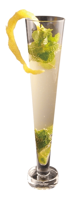 リモンチェッロ ディ スピリッツァ