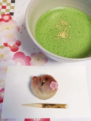 提供時間:9時~16時45分(ラストオーダー16時30分)