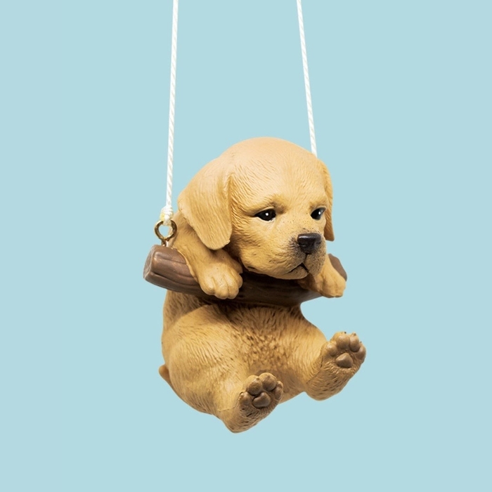 ラブラドール(茶色)