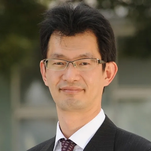 東京工芸大学 芸術学部ゲーム学科 教授神奈川工科大学 情報メディア学科 客員教授宮城大学 非常勤講師 中村 隆之 氏