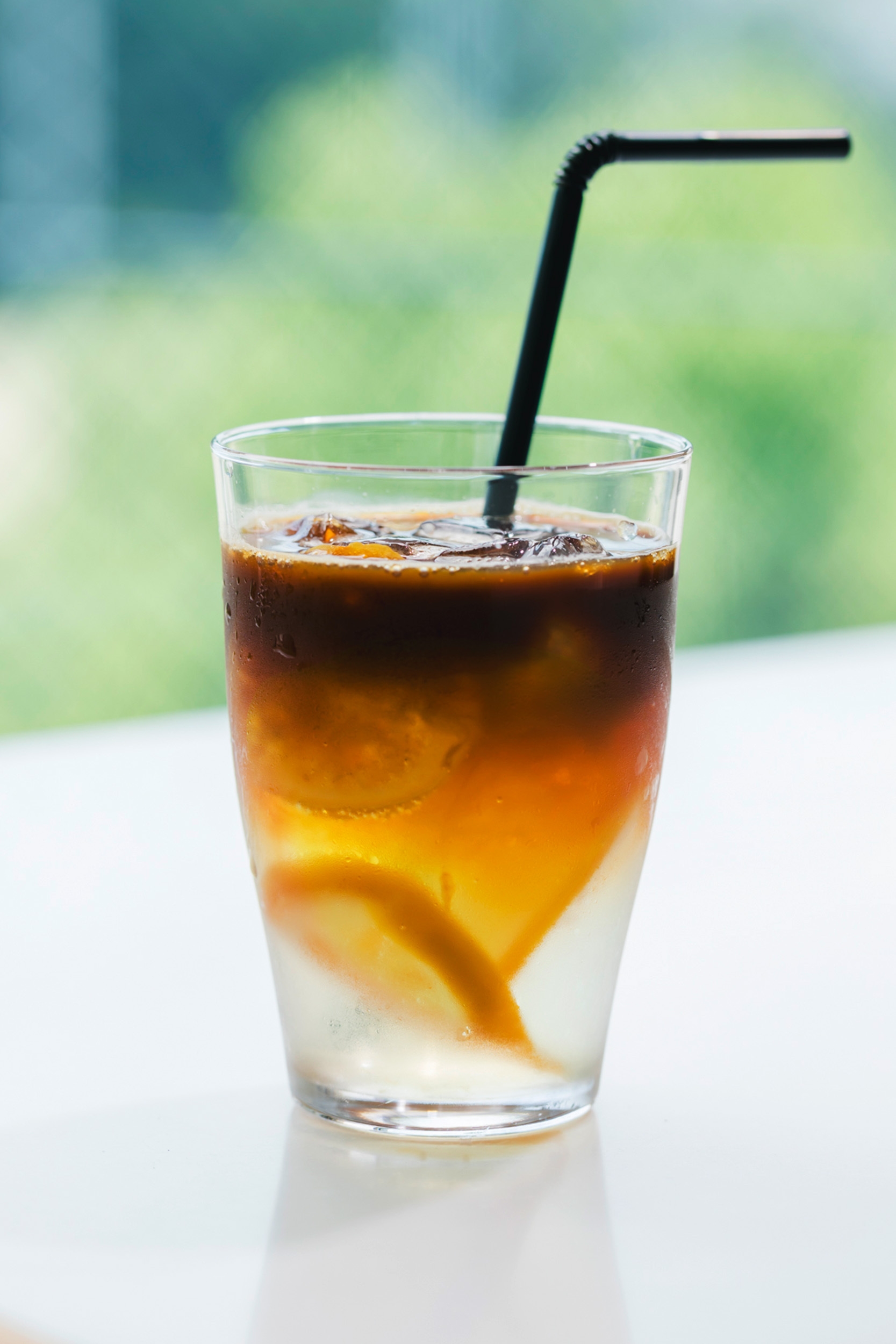 ESPRESSO LEMONADE