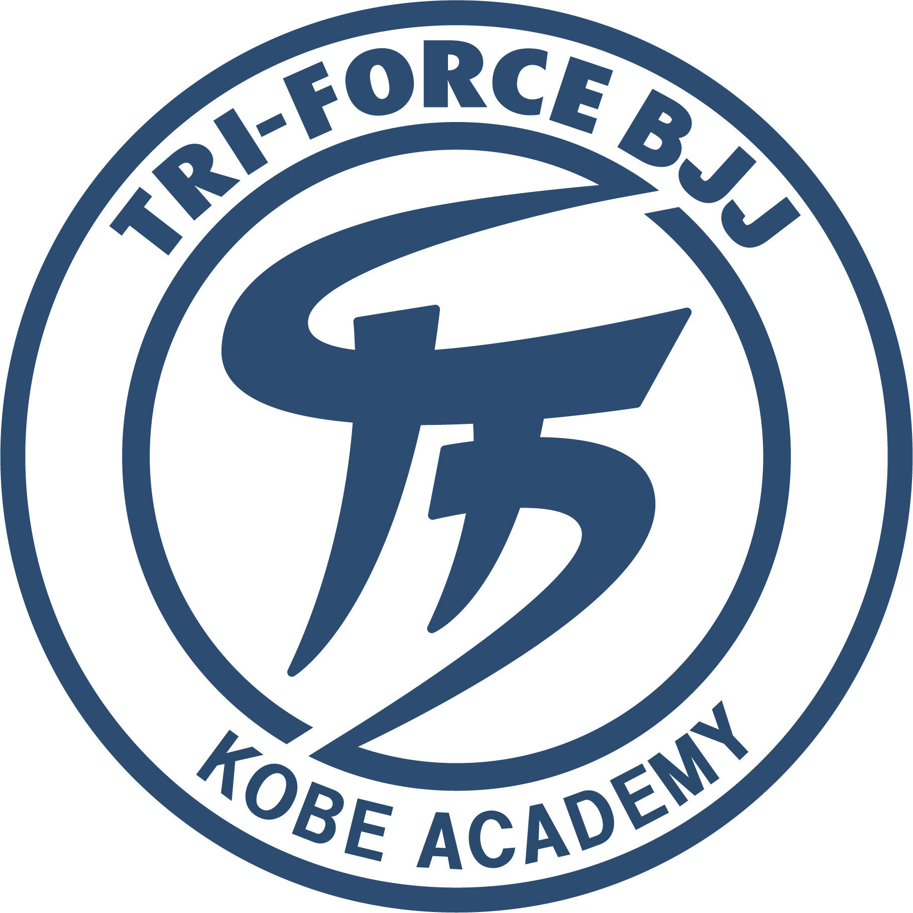 トライフォース ロゴ