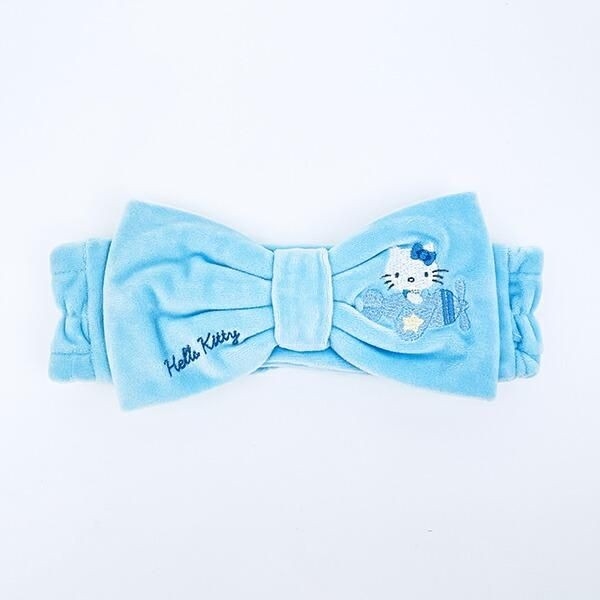 サンリオのヘアバンド