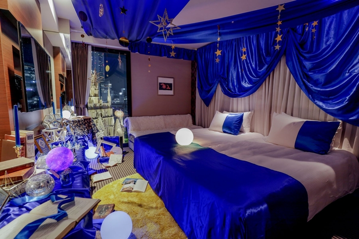 Royal Blue Room イメージ