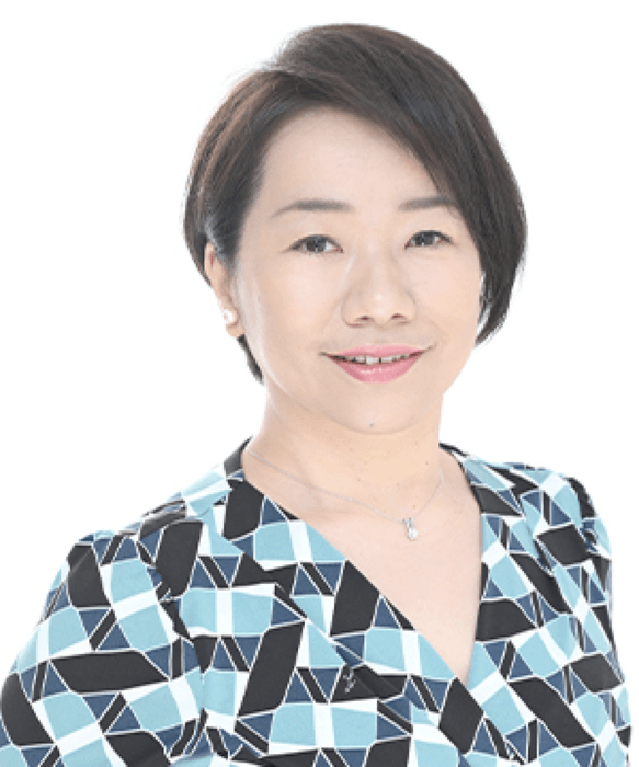 講師 そのはたちえこ