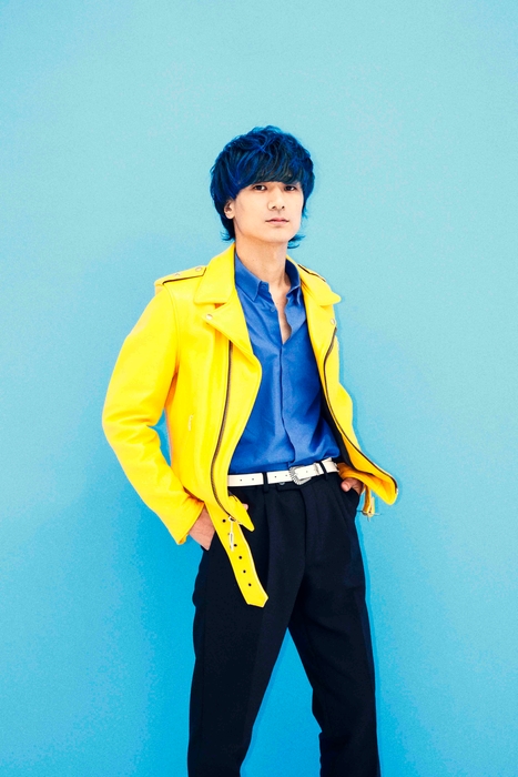 佐々木亮介(a flood of circle)