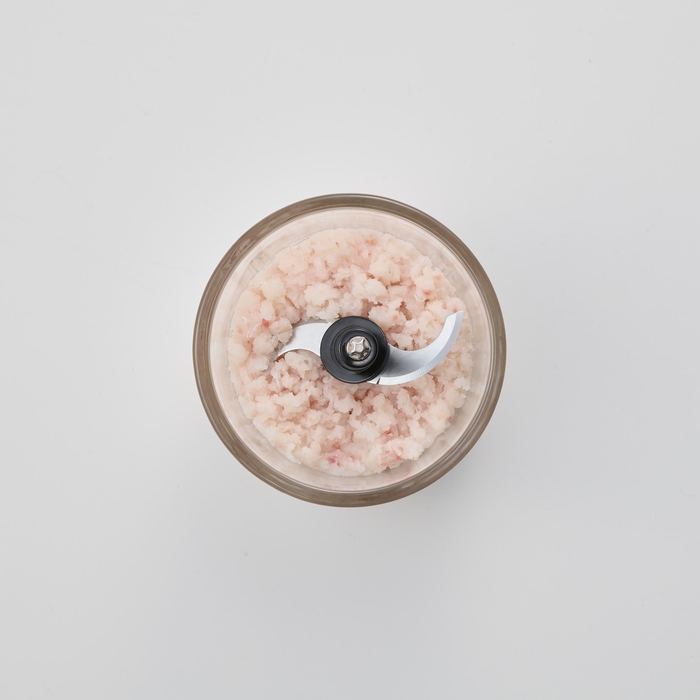 魚のにおい移り