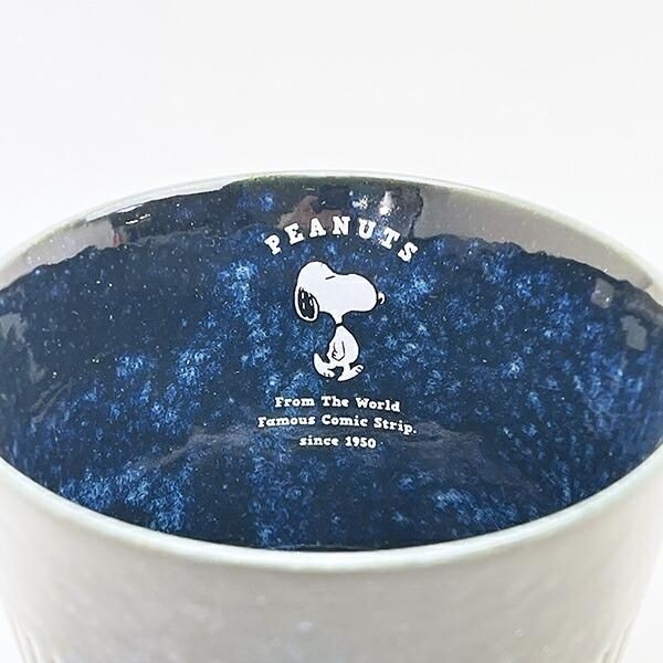 スヌーピーお皿