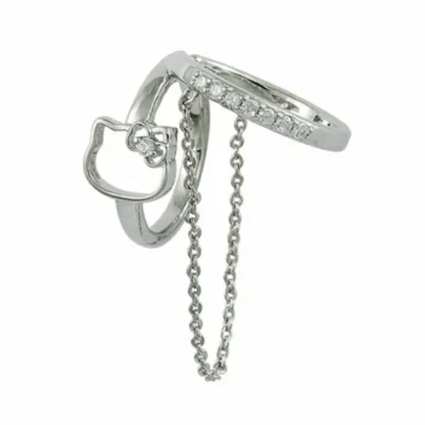 キティのアクセサリー