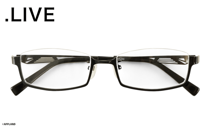 神楽すずモデル ブラック 正面たたみ