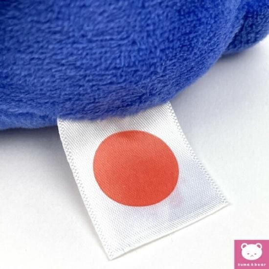 推しベアぬいぐるみ