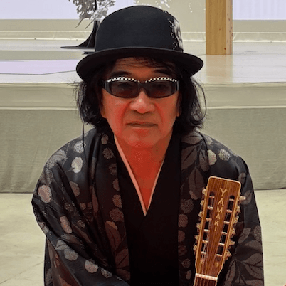 ジャンモンド(2025.10.1EXPOホールにて)