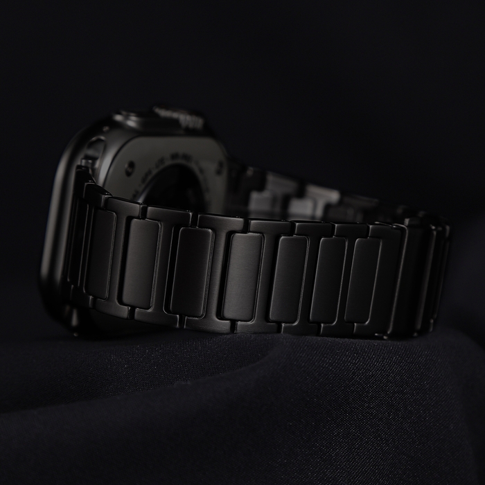 ブラックベルト横画像