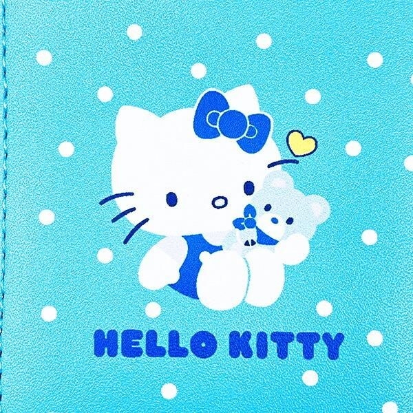 ハローキティ キーパスポーチ