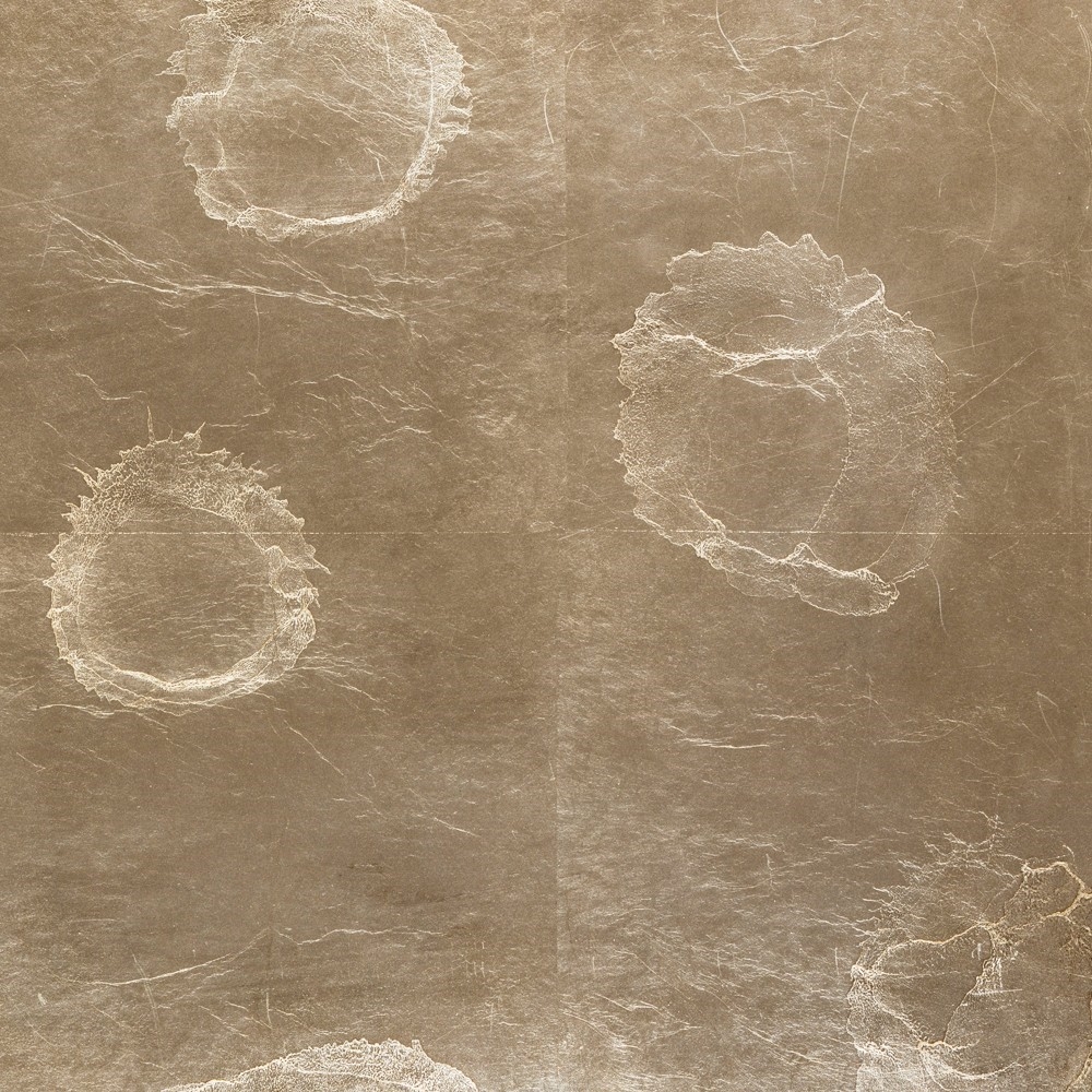 FLEUR material:aluminum