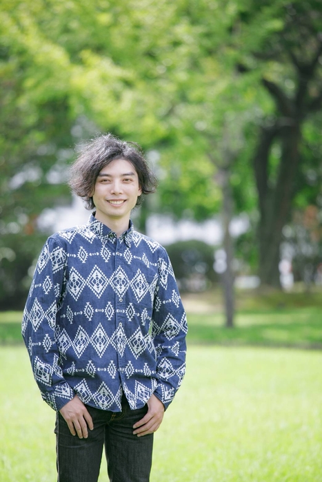 川口大樹(作・演出)
