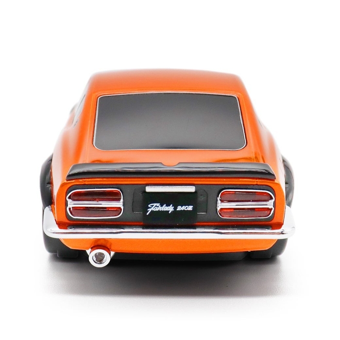 フェアレディ240Z 無線マウス