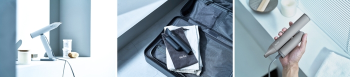 <Re・De Hairdry(リデヘアドライ)>