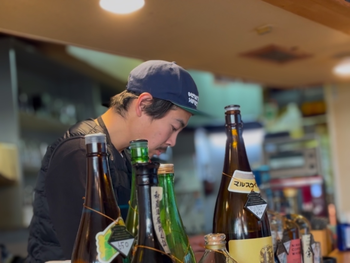 伊藤シェフ