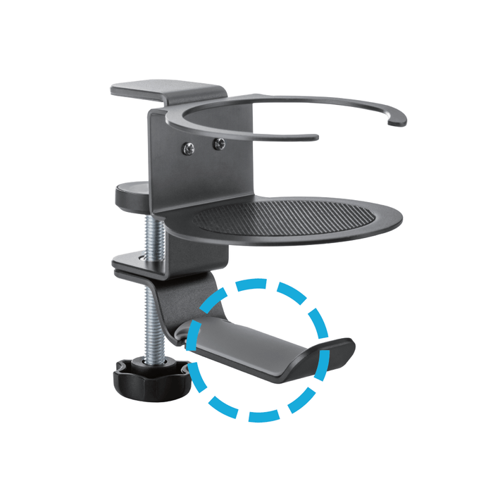 (シリコン製フック)