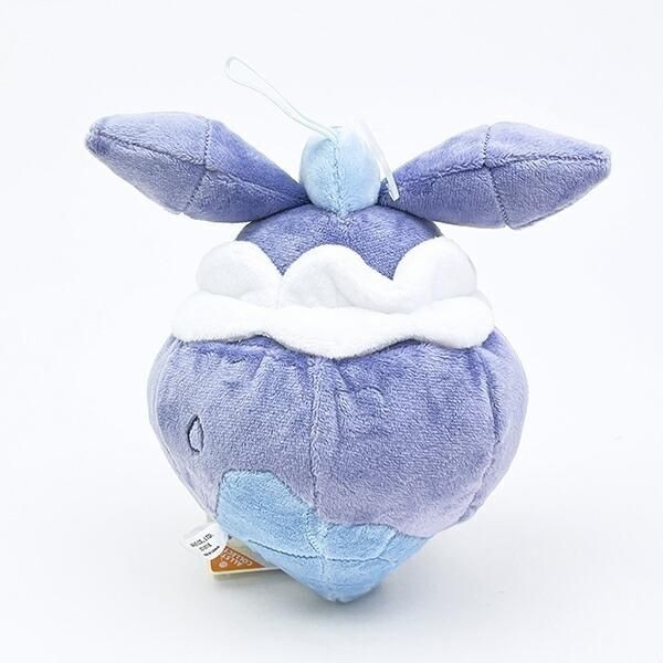 ポケモンぬいぐるみ