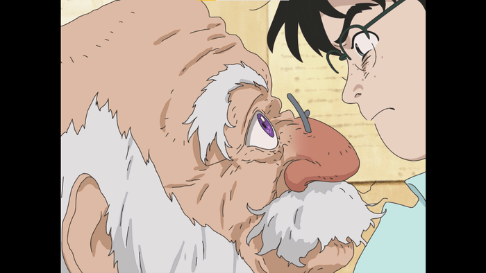 『ファーストライン』(日本) ちな (C)2024 TOHO CO., LTD.