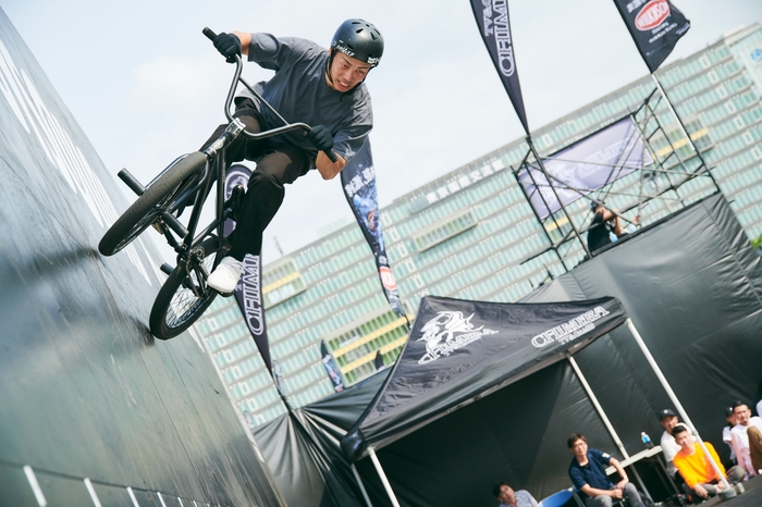 中谷 駿仁(Hayato Nakatani)