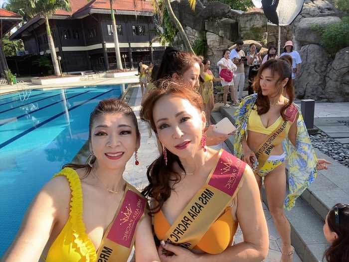 田所雅江さん 2