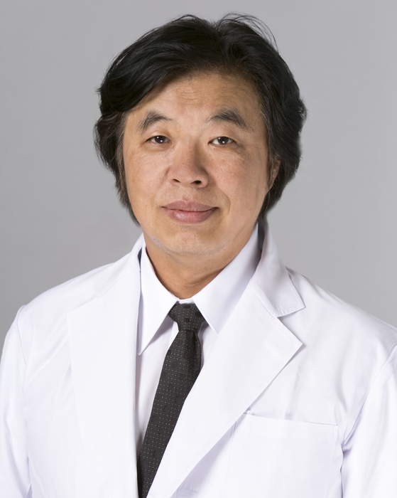 令和6年（2024年）4月1日から学長に就任する松村到