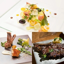 【東京都杉並区ふるさと納税】リストランテドラマティコのお食事券を選べるコースで受付中です！