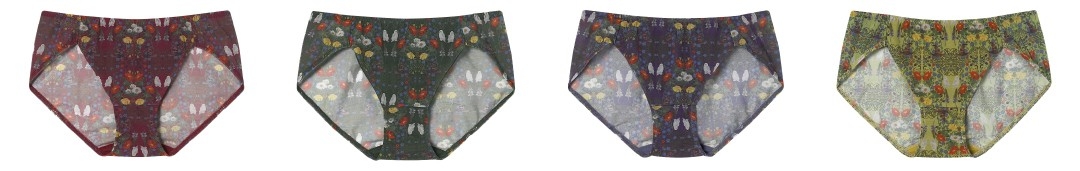 品番:PUN229 サイズ:M,L カラー:EN/GR/BU/YE 価格:¥2,200(税込)