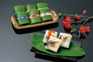 『北陸新幹線　金沢～福井・敦賀　開業』＆『北陸応援！』 「がんばろう！北陸・信州物産展」3月27日(水)から開催