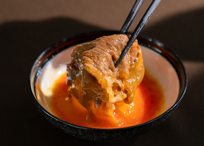 厳選したこだわり卵で