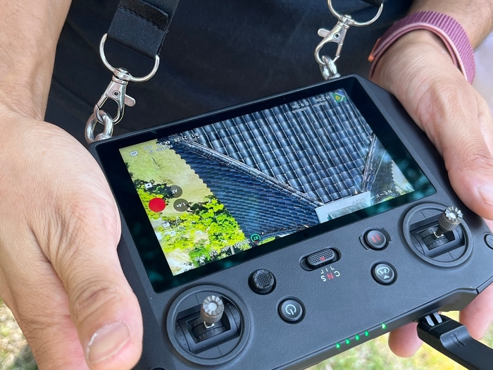 屋根の日全国一斉活動3