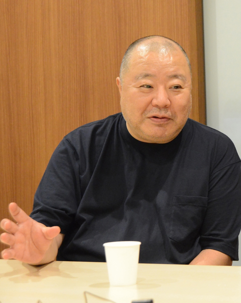 2020年度ヤング・ポートフォリオ選考員 都築響一