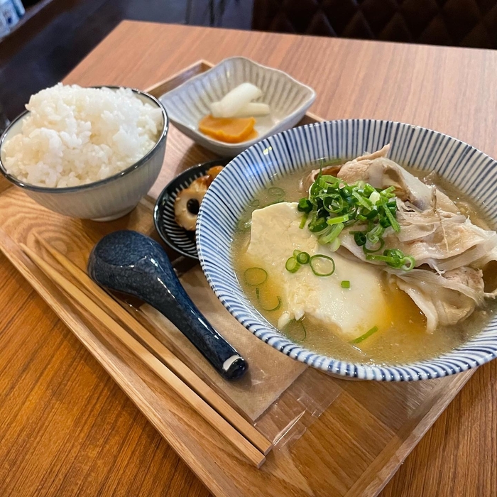 「米味噌」と「麦味噌」からお選びください。