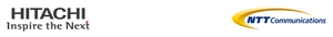 株式会社日立製作所 日立ヴァンタラ株式会社 NTTコミュニケーションズ株式会社