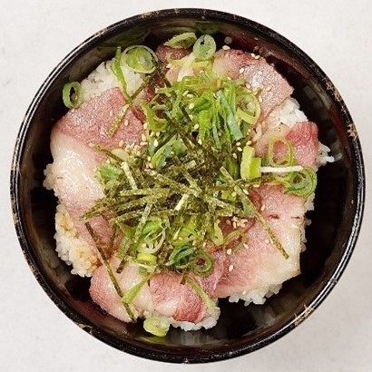 (コウネ食堂) コウネ丼