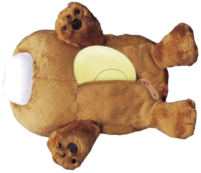 おねむるみ くまさん