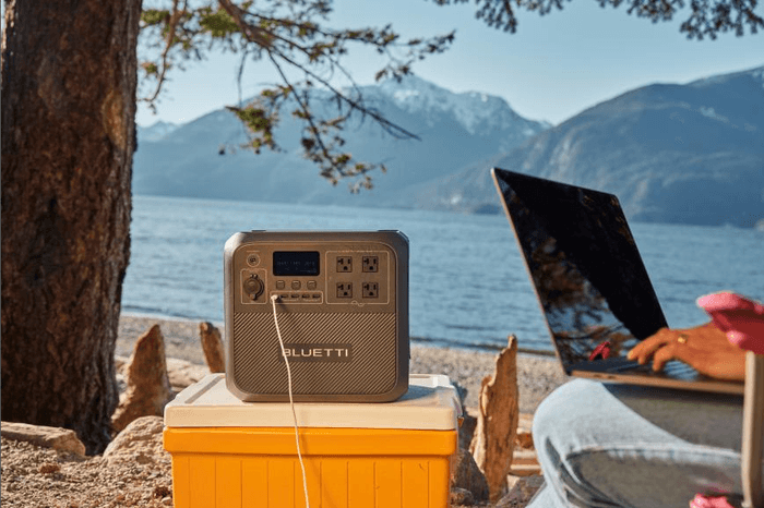 BLUETTI AC180