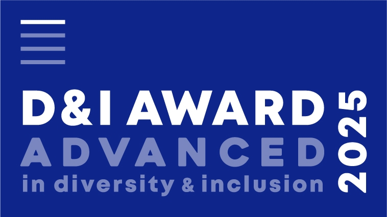 「D&I AWARD 2025」アドバンス