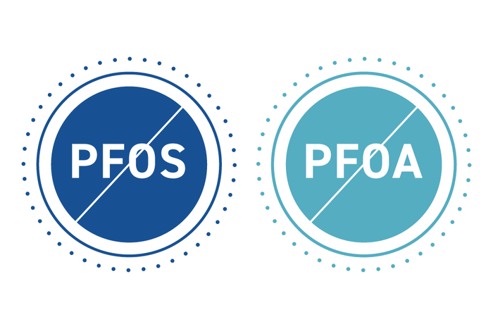 PFAS除去