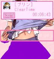 あの娘とロジック！_アプリ画面サンプル2