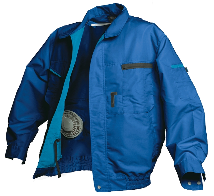 FF91810 綿・ポリエステル混紡