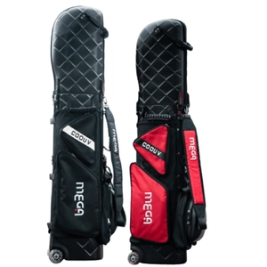 安全に楽しくゴルフ旅行を！ 軽量ハードケースキャディバッグを発売
