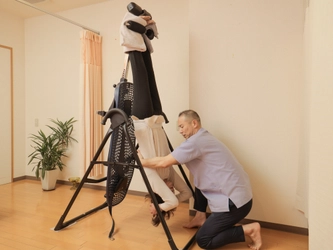 ゴルファー腰痛をケアしながら飛距離＆スコアアップへ！ 「トータルフット＆ボディケア整体」 初回50％割引キャンペーンを開催