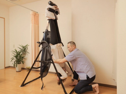 ゴルファー腰痛をケアしながら飛距離＆スコアアップへ！ 「トータルフット＆ボディケア整体」 初回50％割引キャンペーンを開催