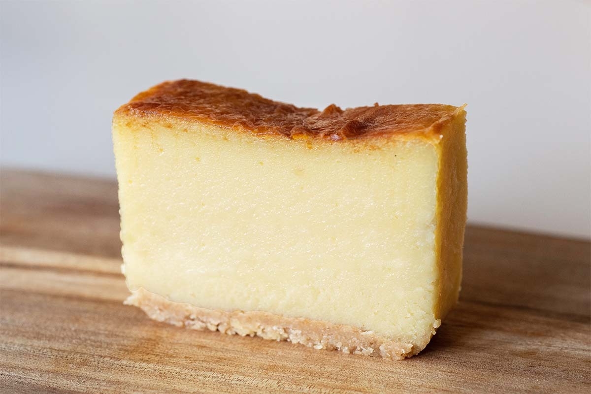 満天チーズ 1cut 380円(税別)