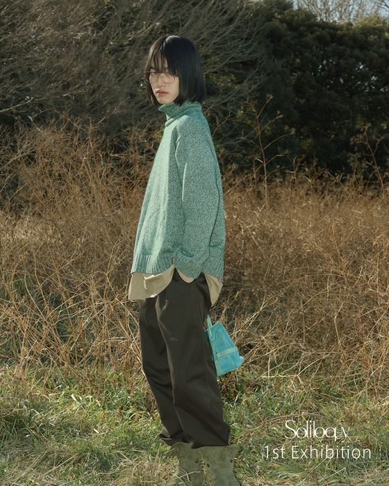 Soliloquyイメージ