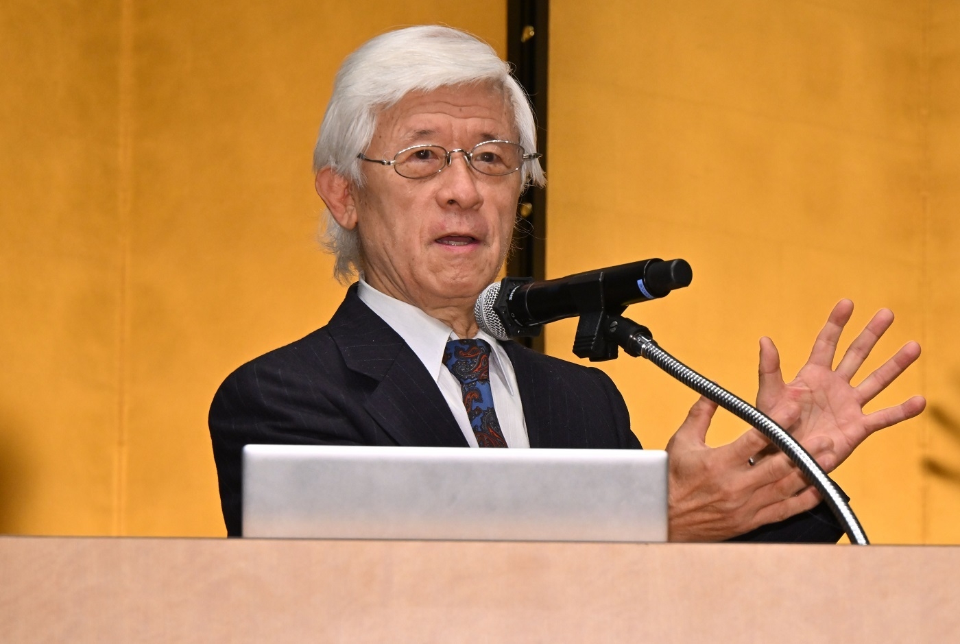 審査員長総評(AI部門/IoT部門/IaaS・PaaS部門/データセンター/運用部門審査員長 阪田史郎様)